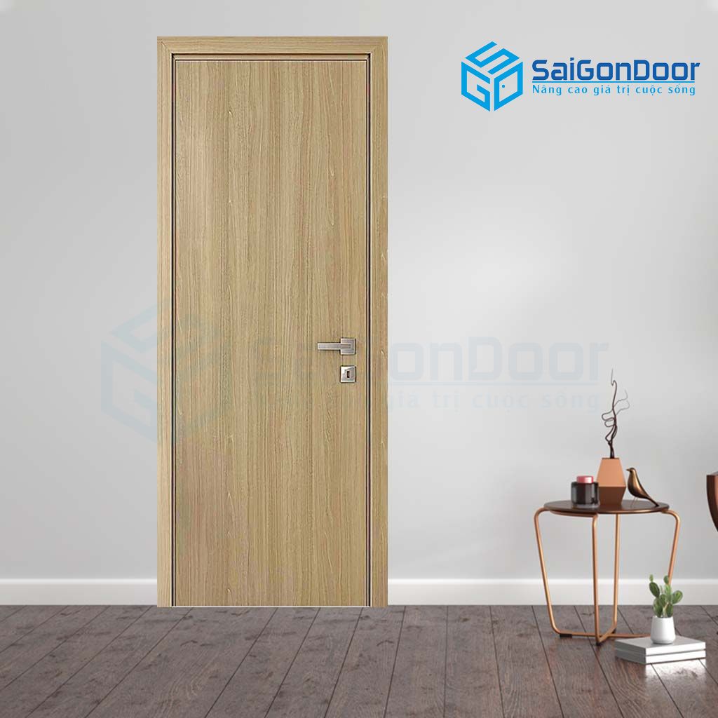 SaiGonDoor đơn vị cung cấp các mẫu cửa gỗ nhà vệ sinh chống nước