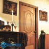Cửa gỗ HDF Veneer 3A-ASH ĐEN 2 cua go HDF verneer image026