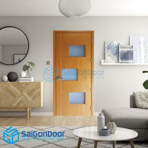 Cửa gỗ MDF Laminate M1G3