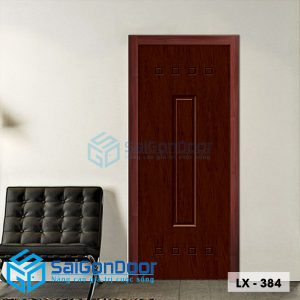 Cửa nhựa Composite LX-384