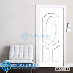 Cửa nhựa Composite SYA-162