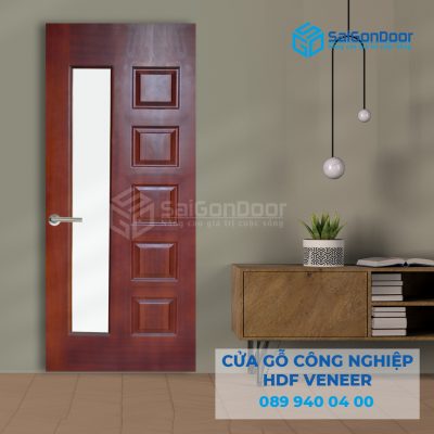 100+ MẪU CỬA NHÀ 1 CÁNH ĐẸP HOT NHẤT 2021