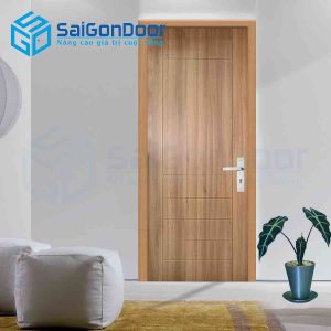 Cửa ABS KOS 105 K1129