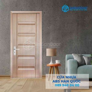 Cửa ABS KOS 110 MT104 3