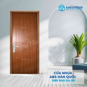 Cửa ABS KOS 111 MT104