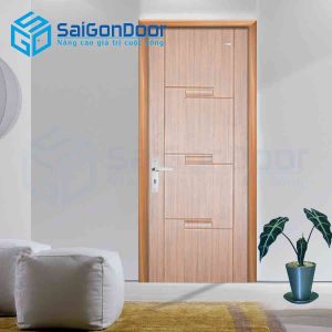 Cửa ABS KOS 111 W0901 2