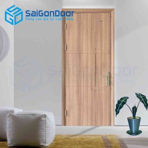 Cửa ABS KOS 116 K1129 3