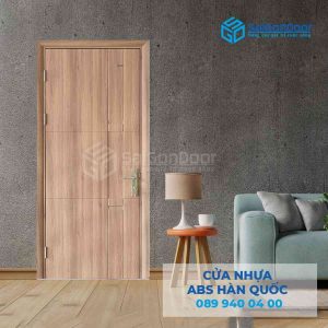 Cửa ABS KOS 116 K1129 3