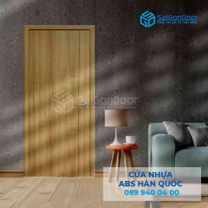 Cửa ABS KOS 116 K1129 4