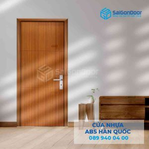 Cửa ABS KOS 116 M8707