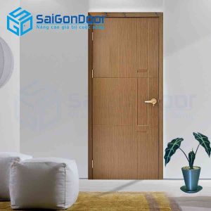 Cửa ABS KOS 116 U6405