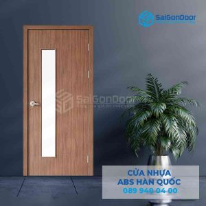 Cửa ABS KOS 202 W0901 2