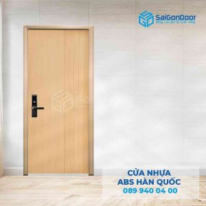 Cửa ABS KOS 303A MQ808