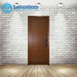 Cửa ABS KOS 609 W0901 2