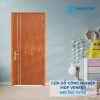 Cua go MDF Veneer P1R2 Xoan dao.jpg SGD MDFVe