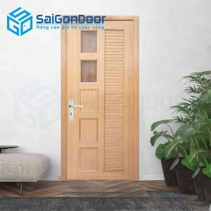 Cửa Nhựa Đài Loan YK 26