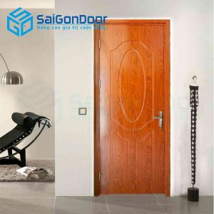 Cửa Nhựa Sungyu LX 62 2