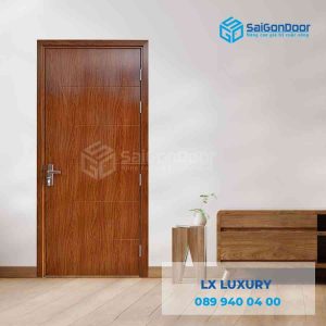 Cửa Nhựa Sungyu LX 77