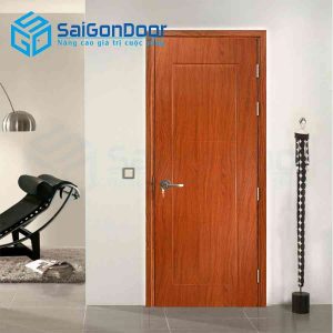 Cửa Nhựa Sungyu LX 87