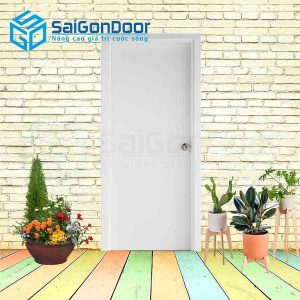 Cửa Nhựa Sungyu P1B11