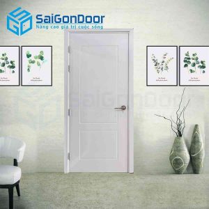 Cửa Nhựa Sungyu SYA P1R2 C1