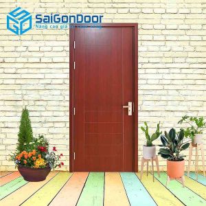 Cửa Nhựa Sungyu SYB 13