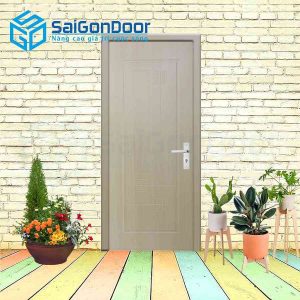 Cửa Nhựa Sungyu SYB 146