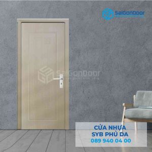 Cửa Nhựa Sungyu SYB 146