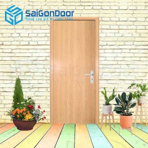 Cửa Nhựa Sungyu SYB 647