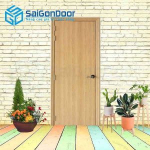 Cửa Nhựa Sungyu SYB 667