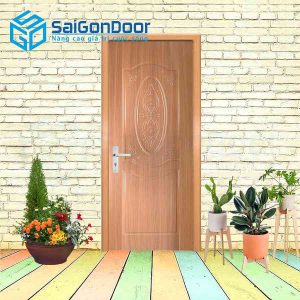 Cửa Nhựa Sungyu SYB 670