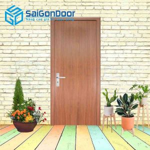 Cửa Nhựa Sungyu SYB 674