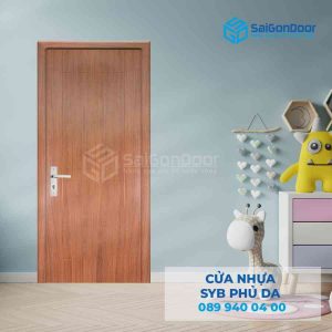 Cửa Nhựa Sungyu SYB 674