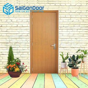 Cửa Nhựa Sungyu SYB 6P1 2