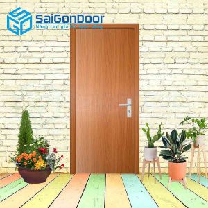 Cửa Nhựa Sungyu SYB 6P1
