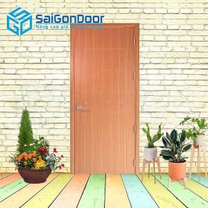 Cửa Nhựa Sungyu SYB 721