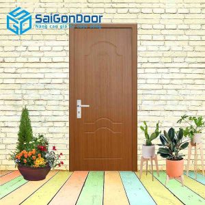 Cửa Nhựa Sungyu SYB 727