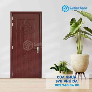 Cửa Nhựa Sungyu SYB 745