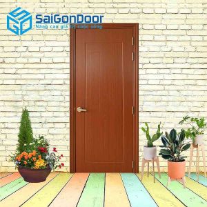 Cửa Nhựa Sungyu SYB 751