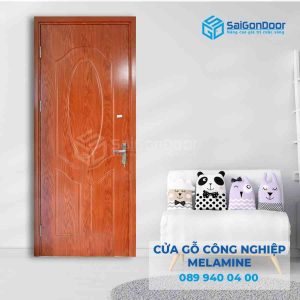 Cửa Nhựa Composite LX 62