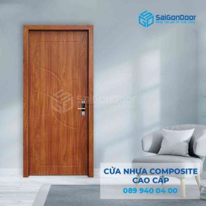 Cửa Nhựa Composite SGD103 M10
