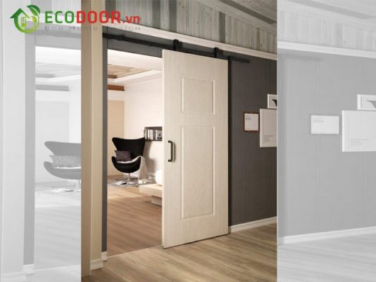 Ecodoor gửi bạn báo giá cửa nhựa ABS Hàn Quốc 2021 chi tiết nhất