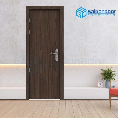 SaiGonDoor đơn vị cung cấp cửa gỗ cao cấp công nghiệp giá rẻ, chất lượng