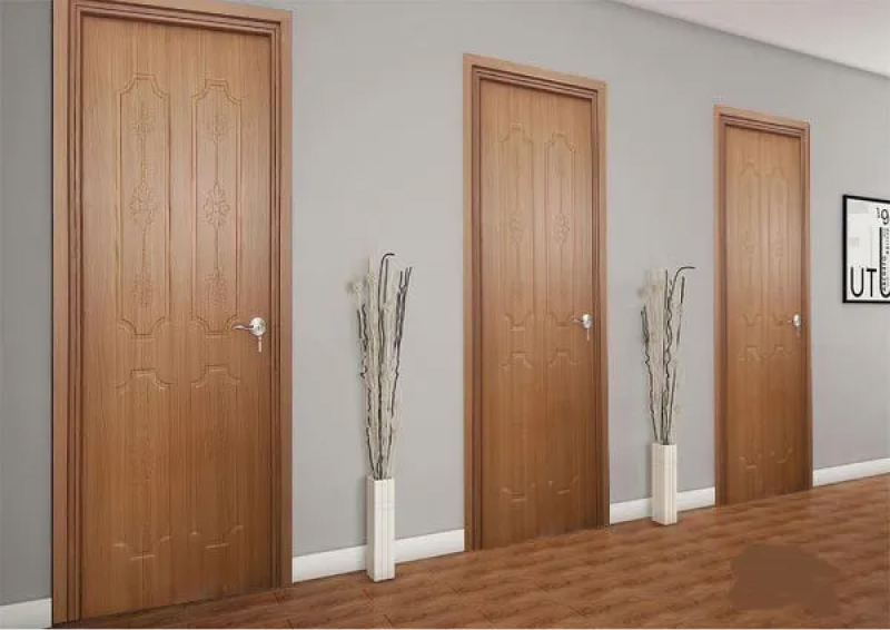 Cửa hàng báo giá cửa nhựa composite Tây Ninh