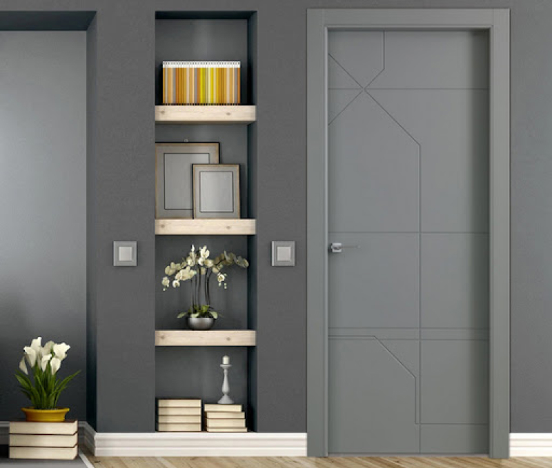 Lý do nên sử dụng cửa nhựa composite Tây Ninh tại địa chỉ chuyên nghiệp